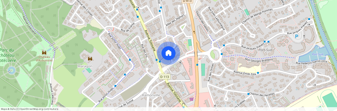 31520, Ramonville-Saint-Agne