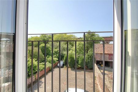 2 bedroom flat to rent - Photo 4
