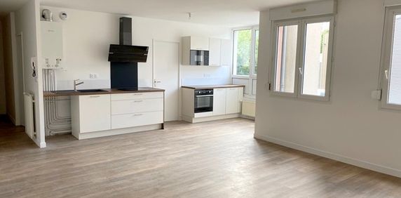 63000, Clermont-Ferrand - Photo 2