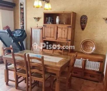 Casa adosada en alquiler en Calle de Cártama - Foto 4