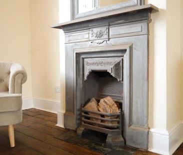 2 bedroom apartment to rent Pillory Street, Nantwich, CW5 - Photo 5