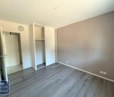 Location Appartement 2 pièces 44m² LIMOGES 87100 - Photo 6