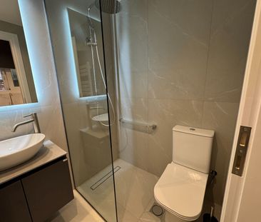 Studio/Γκαρσονιέρα για ενοικίαση Γκύζη - Άρειος Πάγος (Γκύζη - Πεδί... - Photo 4