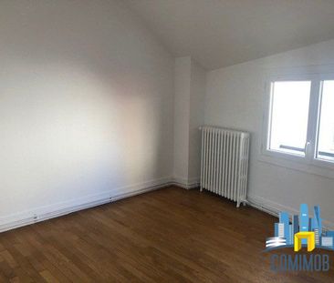 Location Appartement 2 pièces 34m² COLOMBES 92700 - Photo 4