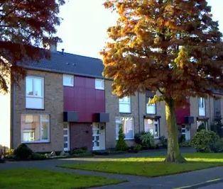 Maison en rangée Bernhardstraat 13, Panningen - À louer - Foto 1