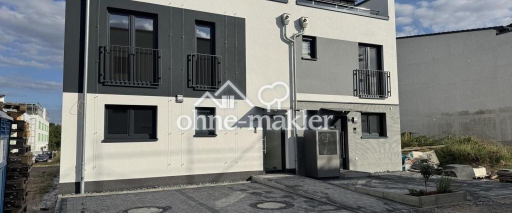 Etagenwohnung in Offenbach am Main (Bieber) - Photo 1