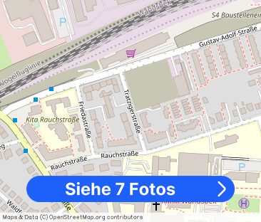 Wohnen in ruhiger Lage - Foto 1