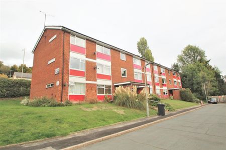 Rosemary Court, Rosemary Close, High Wycombe - Photo 4