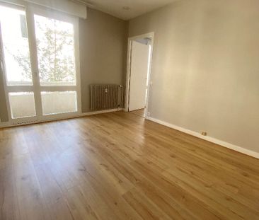 Location appartement 2 pièces, 40.00m², La Rochelle - Photo 3