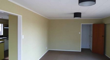 THREE BEDROOMS - FEILDING - Photo 2