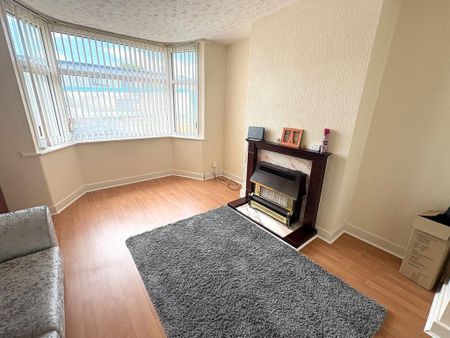 3 bedroom terraced house to rent - Photo 4