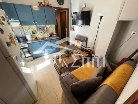 Γκαρσονιέρα προς ενοικίαση 280 € - Φωτογραφία 4
