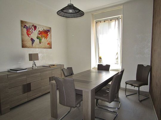 Location Appartement 2 pièces 55 m2 à Raon-l'Étape - Photo 1