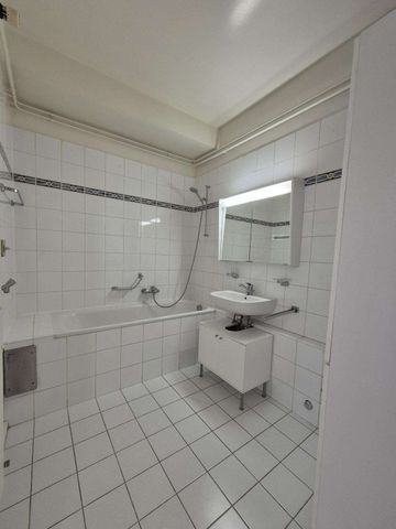 Appartement 5 pièces | Plainpalais - Photo 5