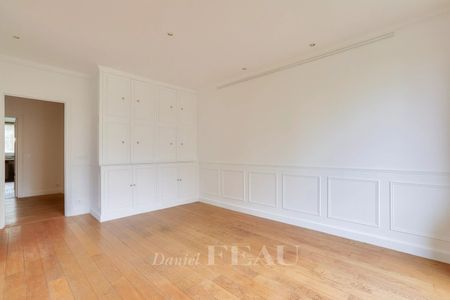 Appartement • Saint James-Général Koenig, Neuilly-sur-Seine - Photo 4