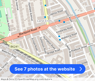 Plumpton Road, Preston, Lancashire, PR2 - Photo 1