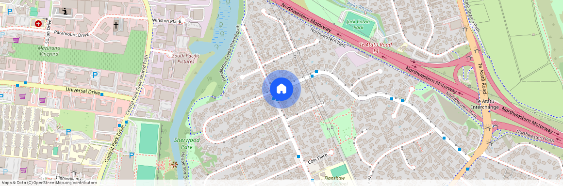 2/103 Flanshaw Road, Te Atatu South, Auckland