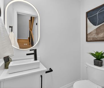 For Lease - 5 Hopperton Drive Unit# D, Toronto, Ontario - Photo 5