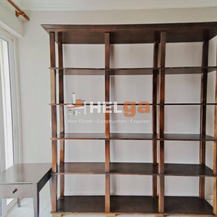 Studio/Γκαρσονιέρα για ενοικίαση Τερψιθέα - Γλυφάδα (Πάτρα) - Photo 1
