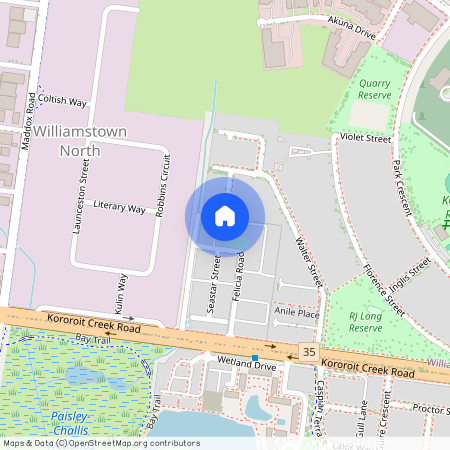 47 Piccolo Circuit, Vic 3016, Williamstown North