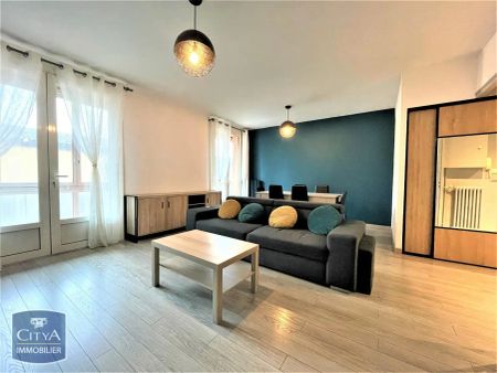 Appartement à louer 3 pièces 71.7m² - Photo 5