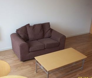 1 Bed Flat, Marco Island, NG1 - Photo 5