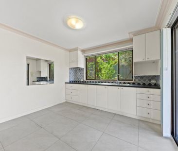 Huge Family Home in Quiet Position - Photo 5