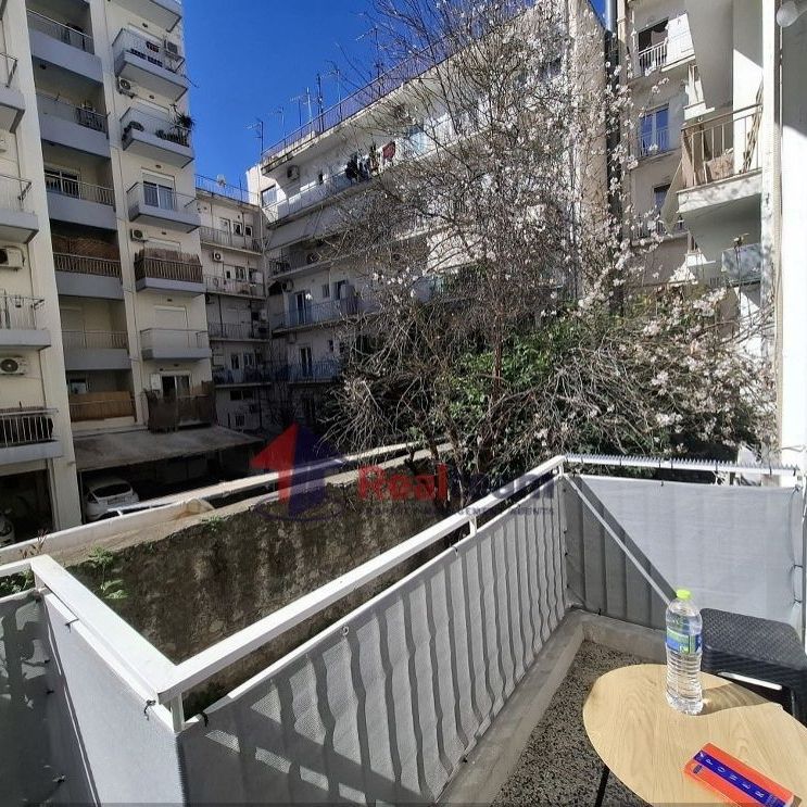 Διαμέρισμα για ενοικίαση Ανάληψη (Βόλος) - Φωτογραφία 1