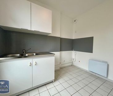 Location Appartement 2 pièces 40m² VIROFLAY 78220 - Photo 5