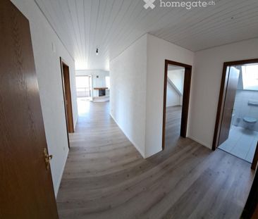 3.5 Zimmer, 110 m² - Photo 4