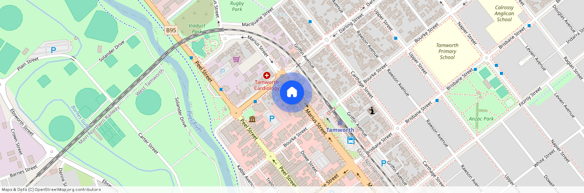 77a Marius Street, NSW 2340, Tamworth