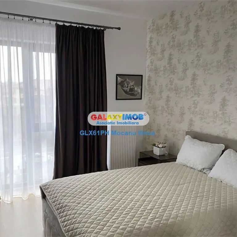 Inchiriere apartament 3 camere, MRS Smart, Albert, Ploiesti - Fotografie 1