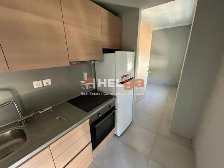 Studio/Γκαρσονιέρα για ενοικίαση Βουδ (Πάτρα) - Photo 5