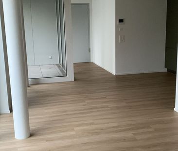 "Moderne Wohnung an ruhiger Lage im Kleinbasel" - Photo 6
