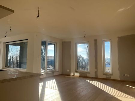 Appartement te huur - Foto 3