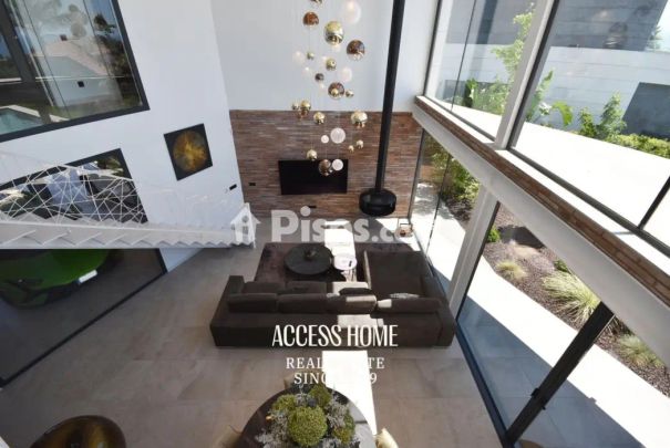 Chalet en alquiler en Can Quirze - Photo 1