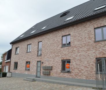 STEENHUIZE-WIJNHUIZE - Gezellig éénslaapkamerappartement in landelijke omgeving met kwalitatieve afwerking! - Foto 5