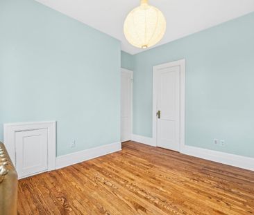 Maison à étages à louer - Montréal (Côte-des-Neiges/Notre-Dame-de-G... - Photo 4