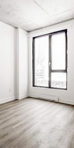 3 1/2 TOUT-INCLUS - MONTREAL QUARTIER DES SPECTACLES - Photo 3