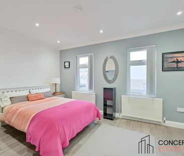 5 bedroom terraced house to rent - Photo 5