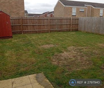 3 bedroom terraced house to rent - Photo 5