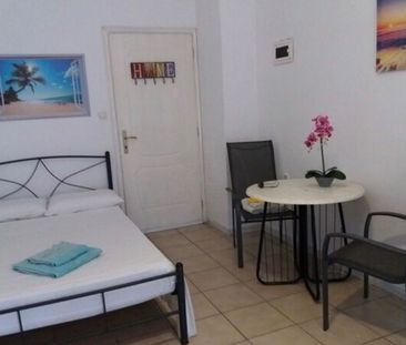 Studio/Γκαρσονιέρα για ενοικίαση Πόλη (Ρόδος) - Φωτογραφία 5