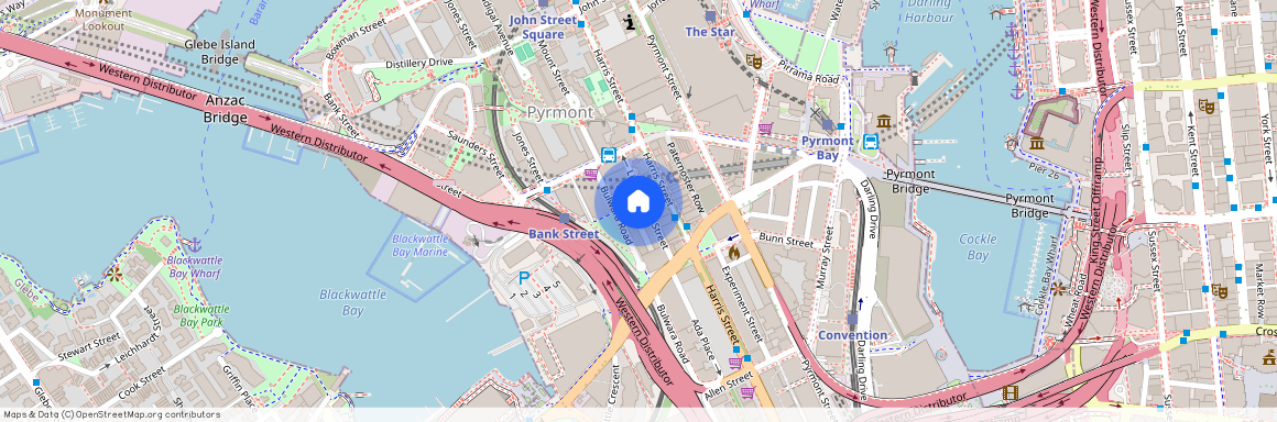 27 Little Mount Street, NSW 2009, Pyrmont