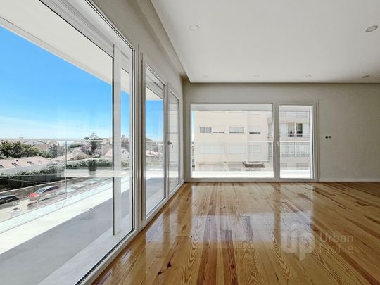 Apartamento T4 em Lisboa - Foto 1