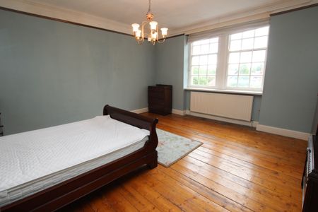 Lincoln House, Newcastle Circus, The Park, Nottingham, NG7 1BJ - Photo 5