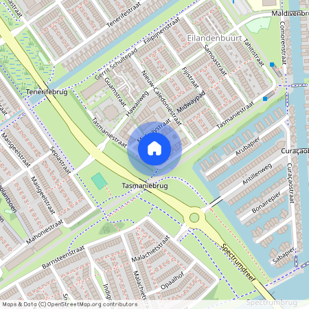 Midwaystraat 16-E, Eilandenbuurt Zuid, 1339NM, Almere