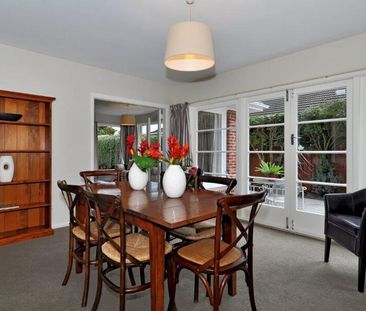 3 bedroom home – close to the University of Canterbury! - Photo 3