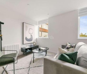 Beckenham Road, Beckenham, BR3 - Photo 1