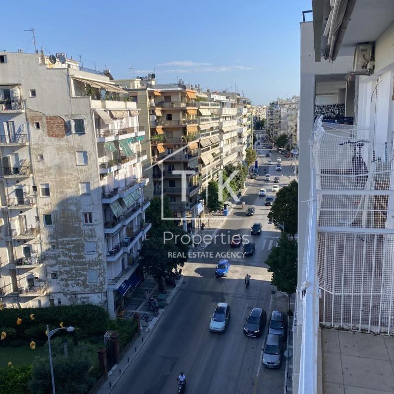 Διαμέρισμα για ενοικίαση Νέα Παραλία (Ανάληψη - Μπότσαρη - Νέα Παραλία) - Photo 1