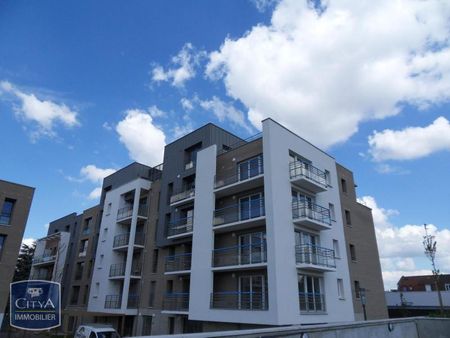 Location Appartement 2 pièces 45m² LILLE 59000 - Photo 4